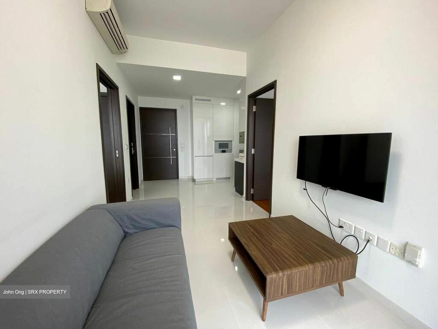 Eon Shenton (D2), Apartment #612548041